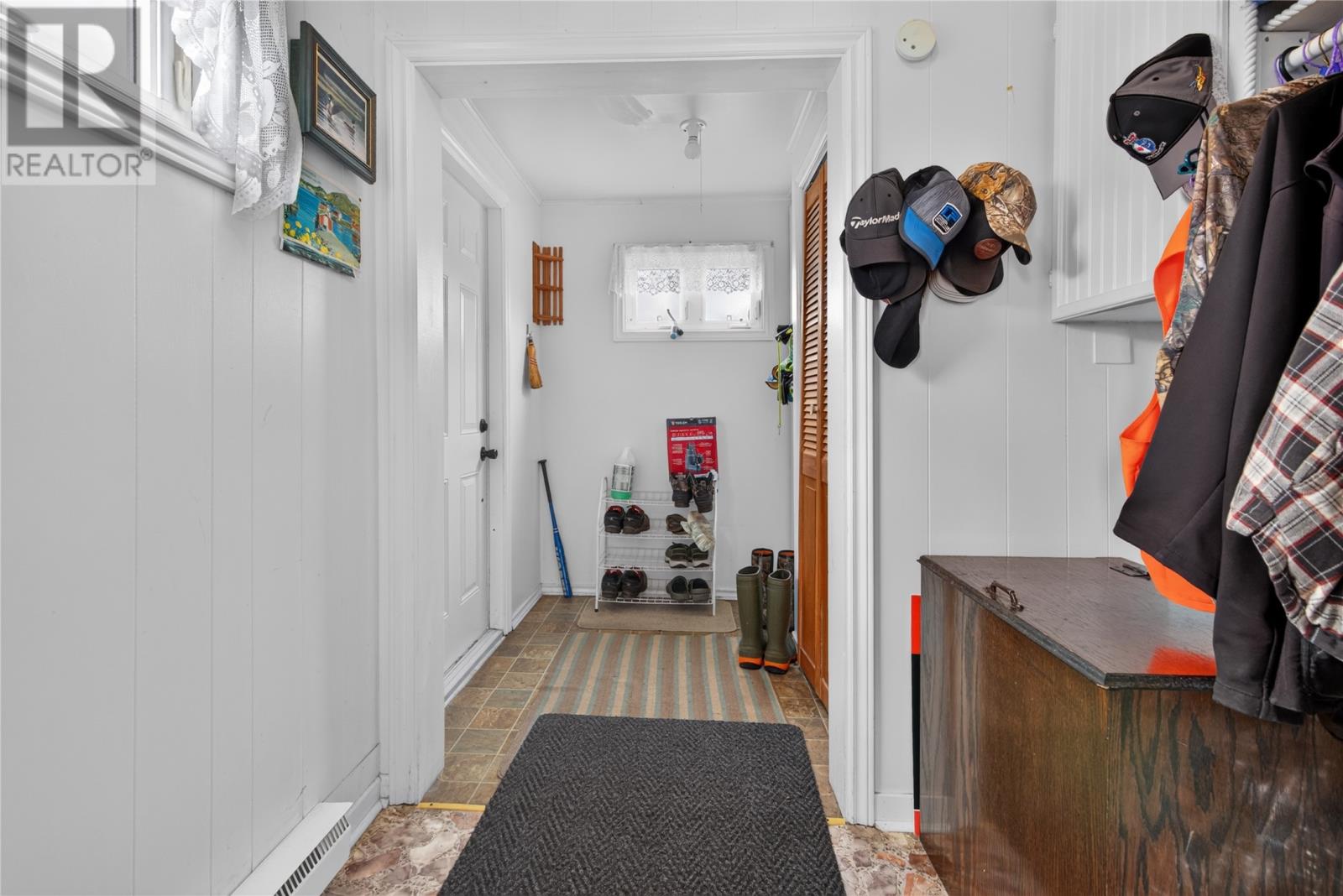 43 Durrell Street