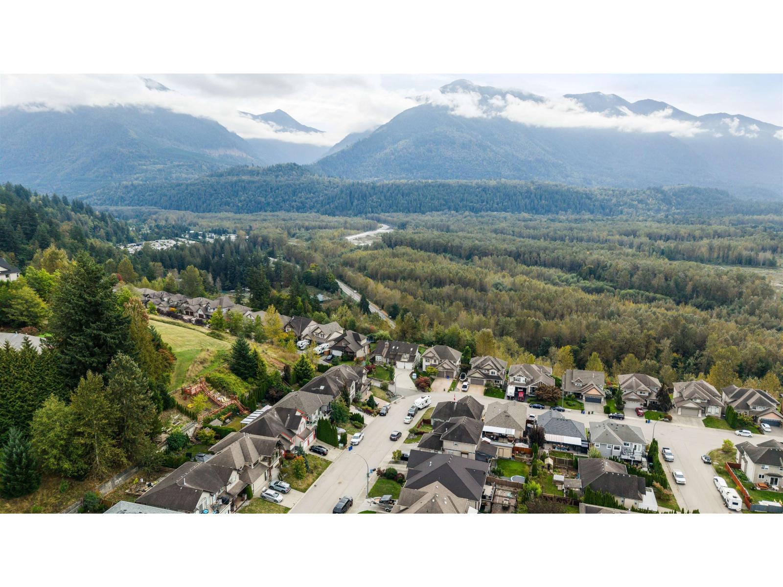 46052 BRIDLE RIDGE CRESCENT, Promontory