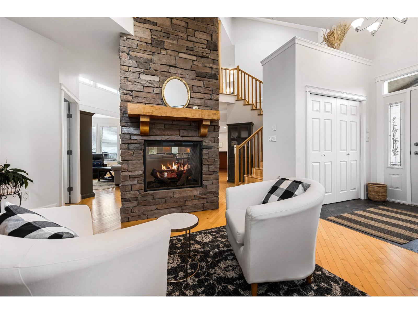 46052 BRIDLE RIDGE CRESCENT, Promontory