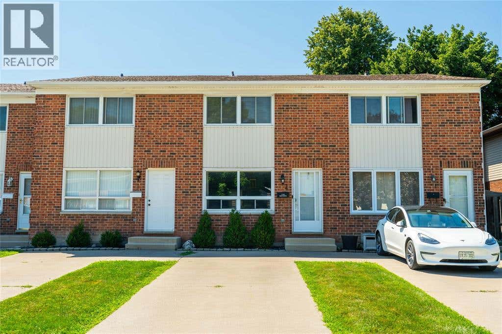 301 EDGEWOOD STREET UNIT# 2