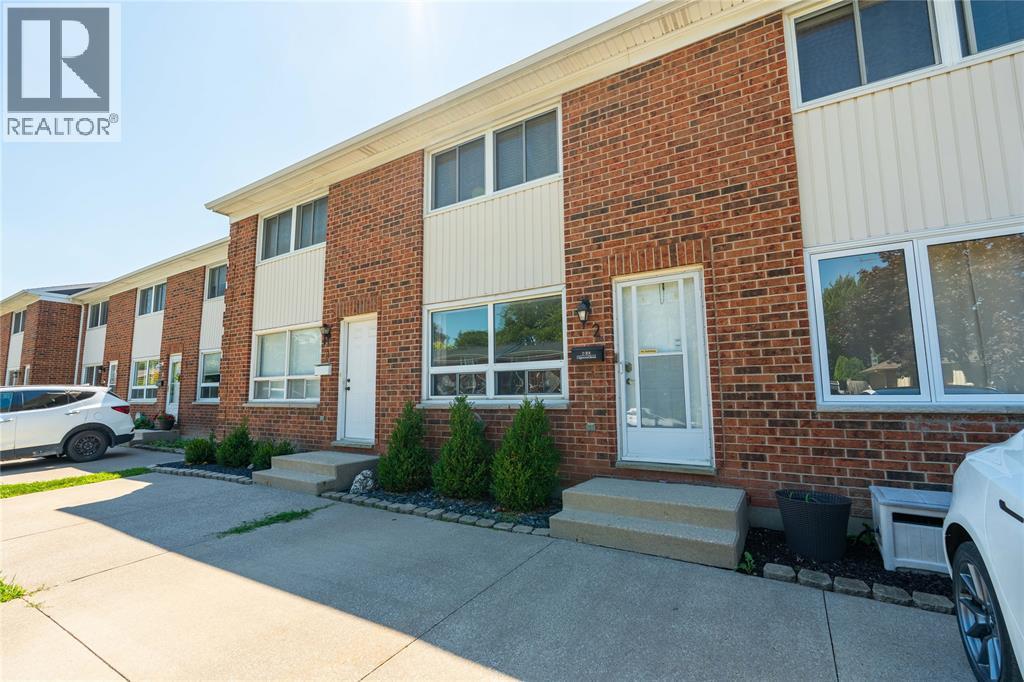301 EDGEWOOD STREET Unit# 2
