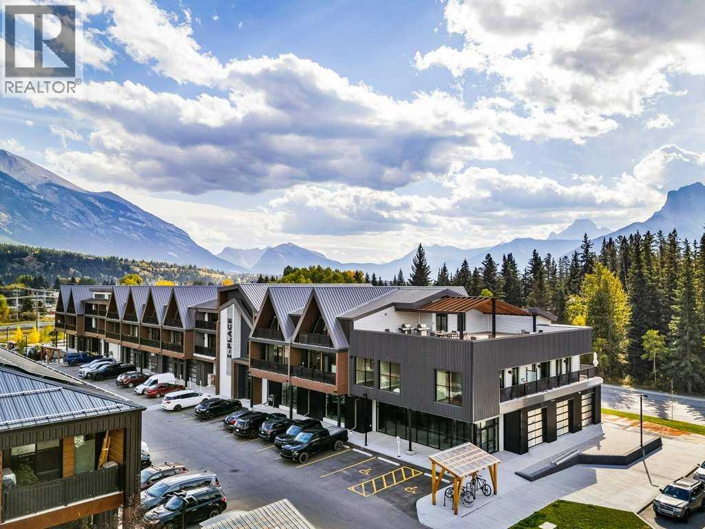 304A, 1 INDUSTRIAL PLACE, CANMORE, AB T1W 1Y1 - Image 284530585.jpeg?d=l
