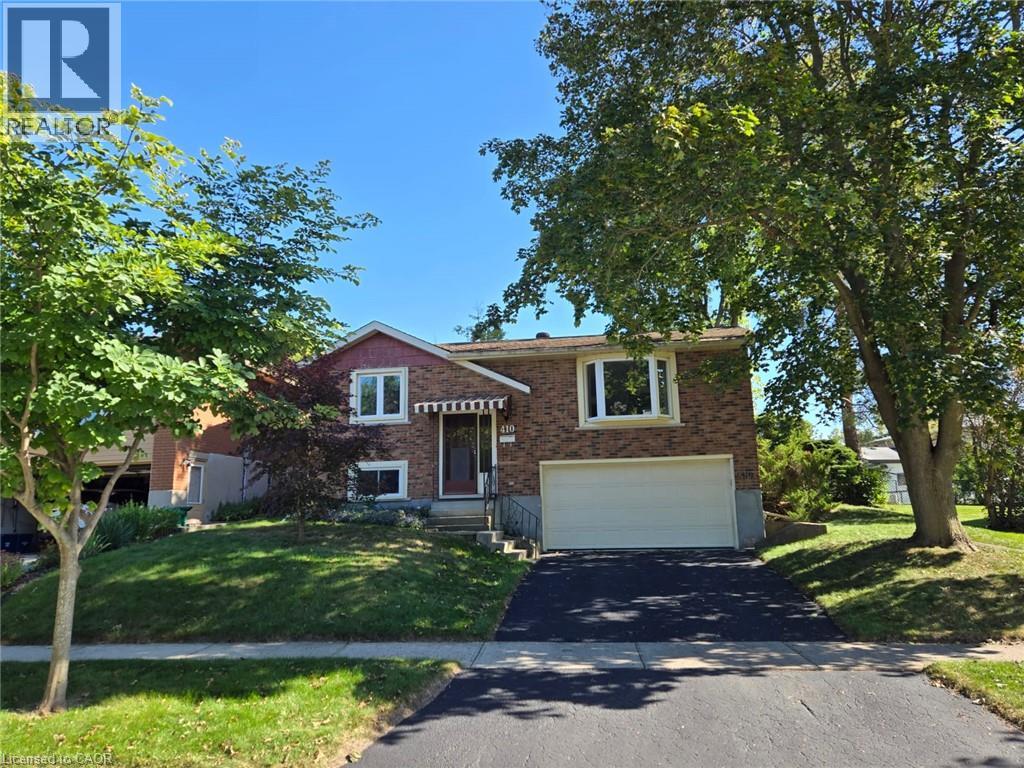 410 LAKEVIEW Drive