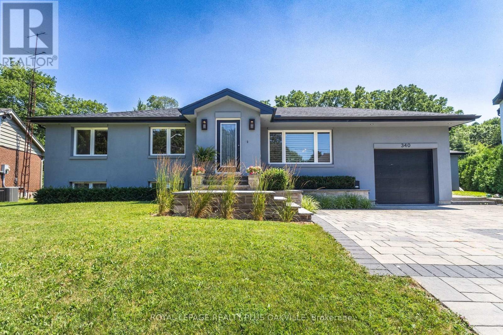 340 CLARENDON DRIVE