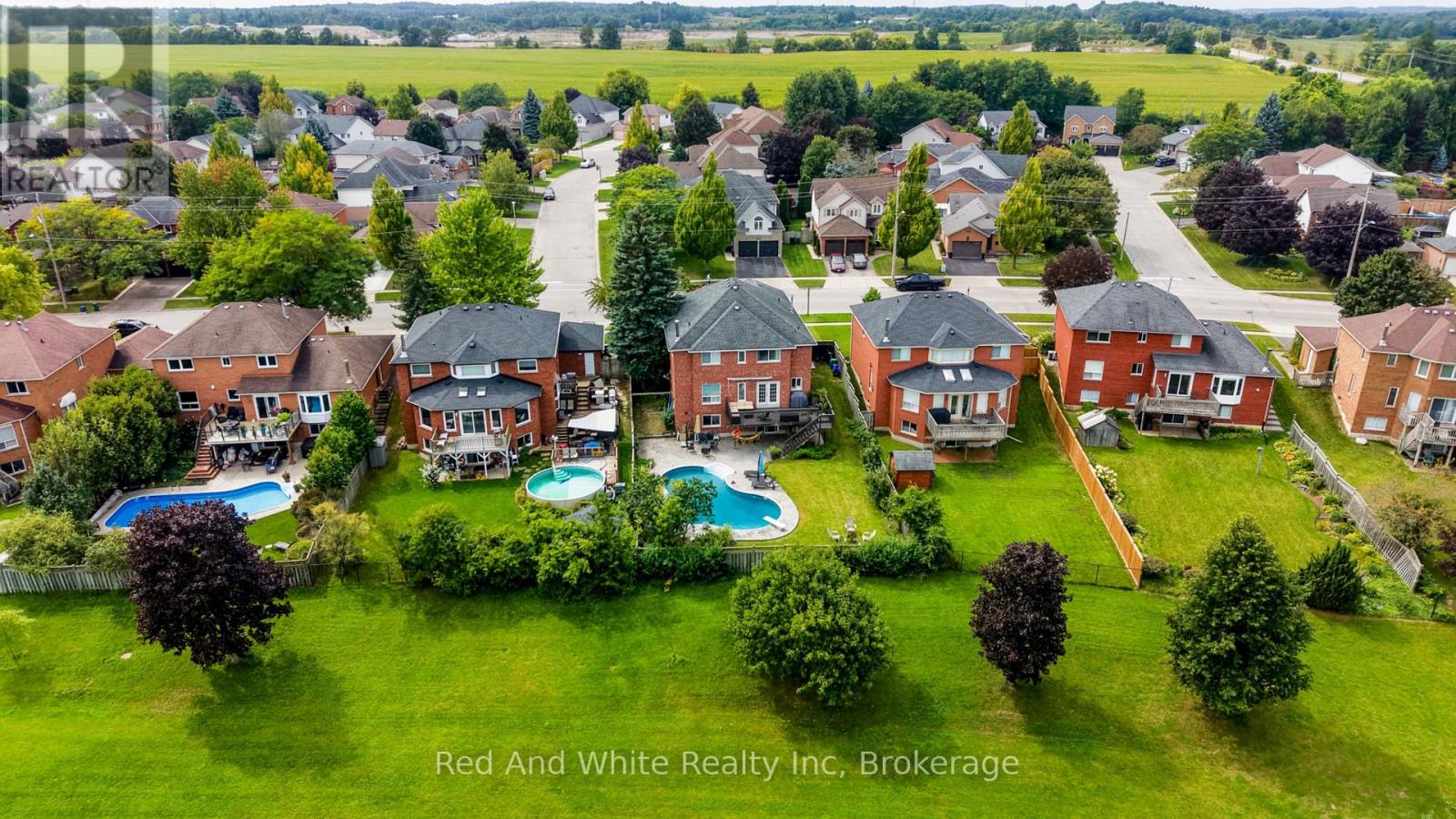 554 GRAND RIDGE DRIVE