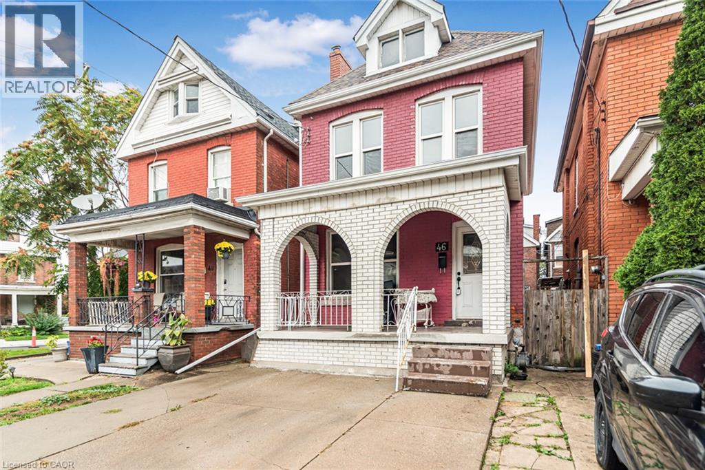 46 HOLTON AVENUE N, HAMILTON, ON L8L 6H4 - Image 4095310144.jpeg?d=l