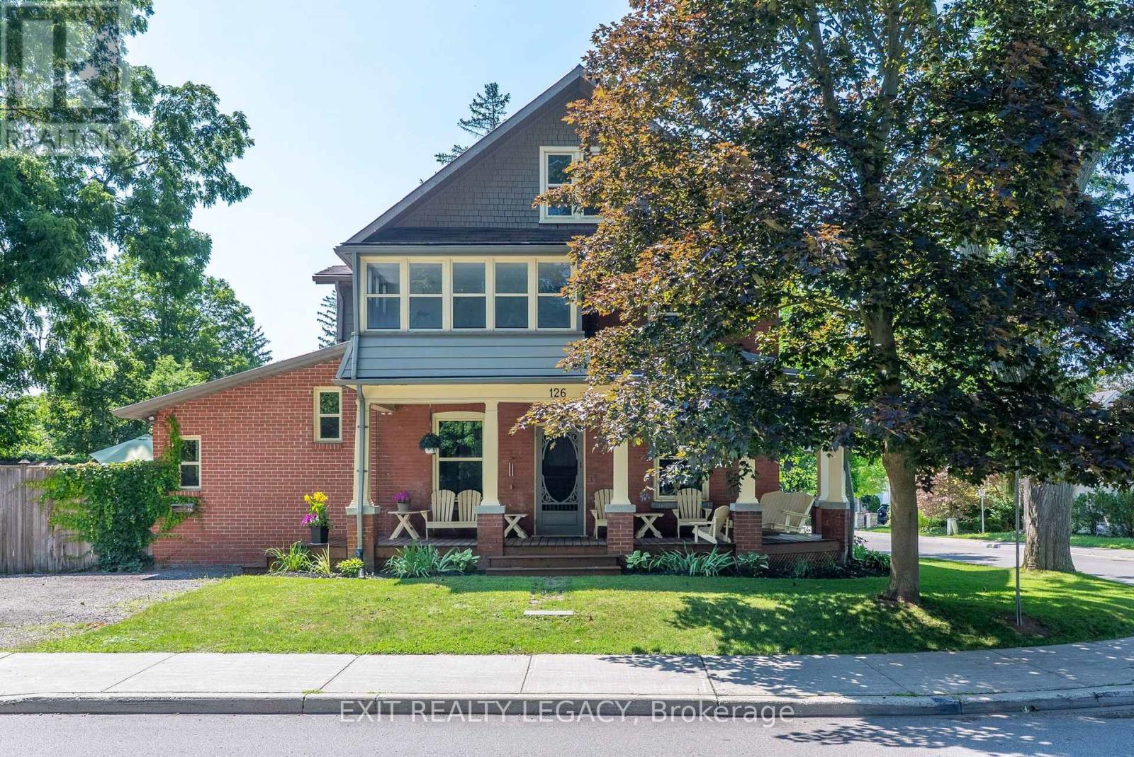 126 TEMPERANCE STREET - Photo 3