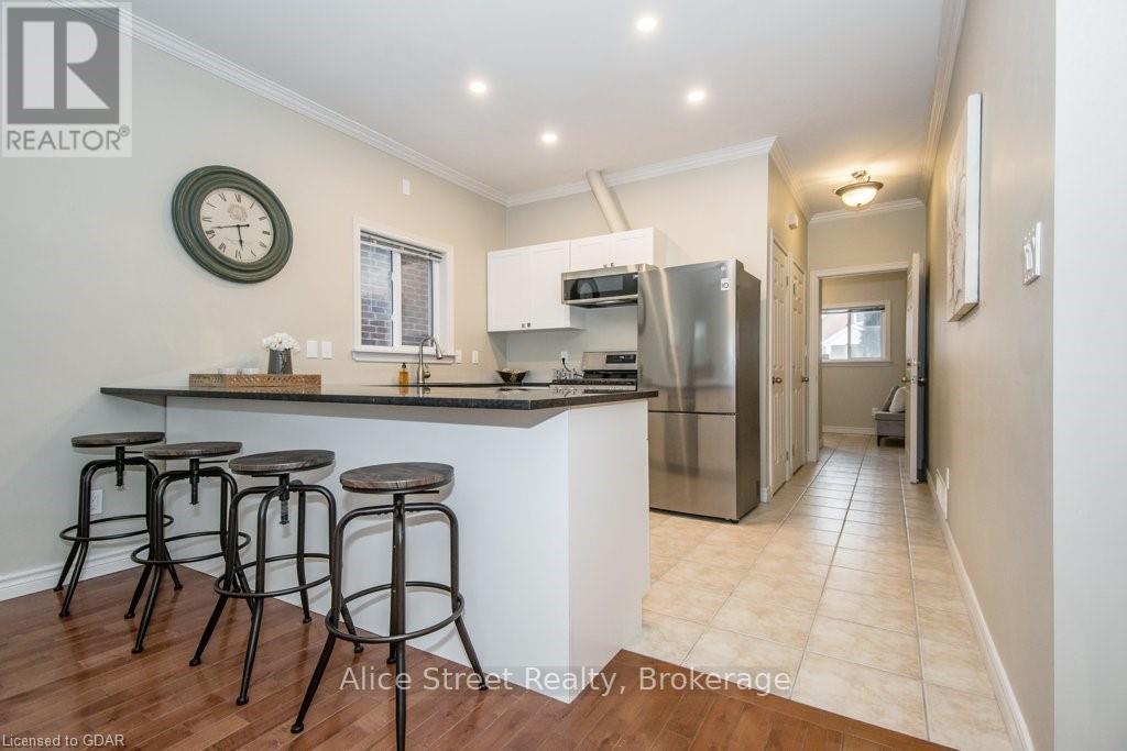 MAIN UNIT - 129 ELIZABETH STREET