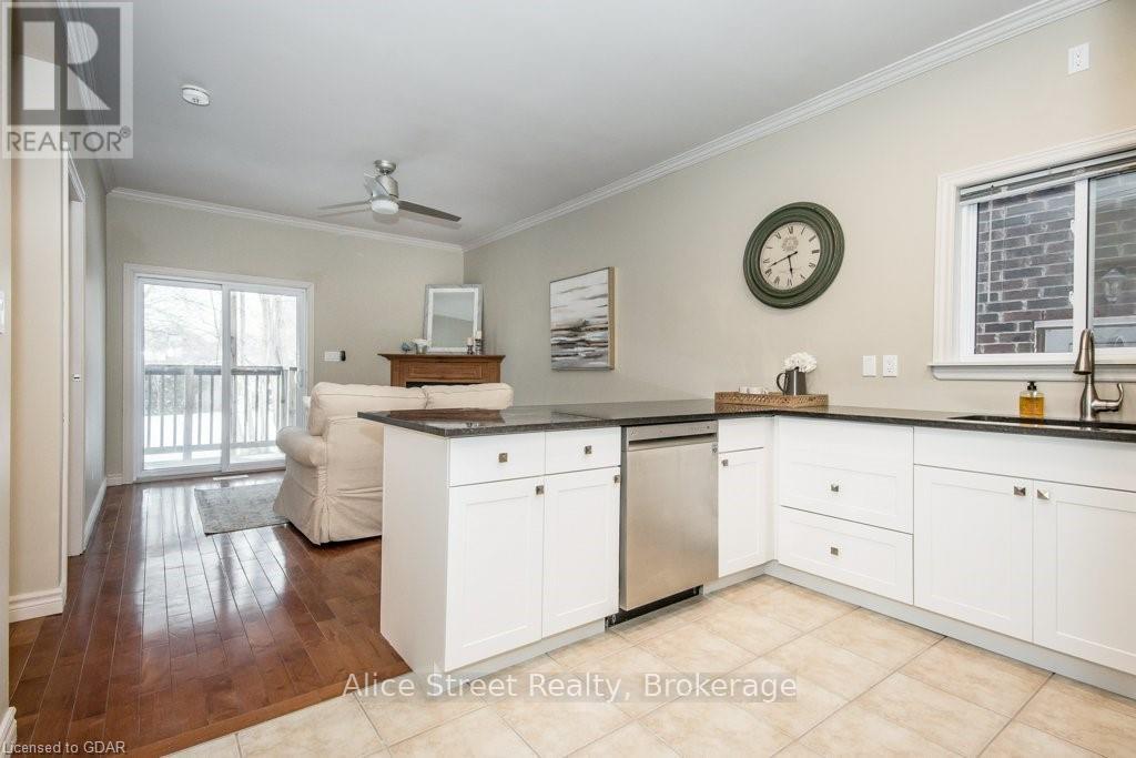 MAIN UNIT - 129 ELIZABETH STREET
