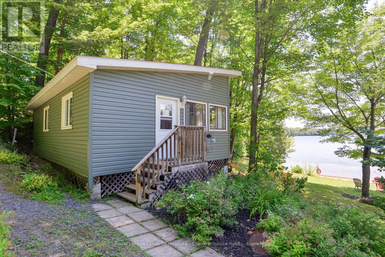 8 - 7 SILVER POINT ROAD