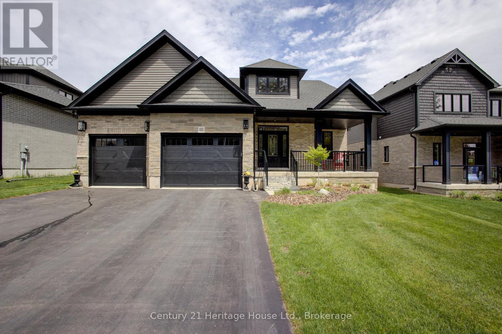 111 ECCLES AVENUE