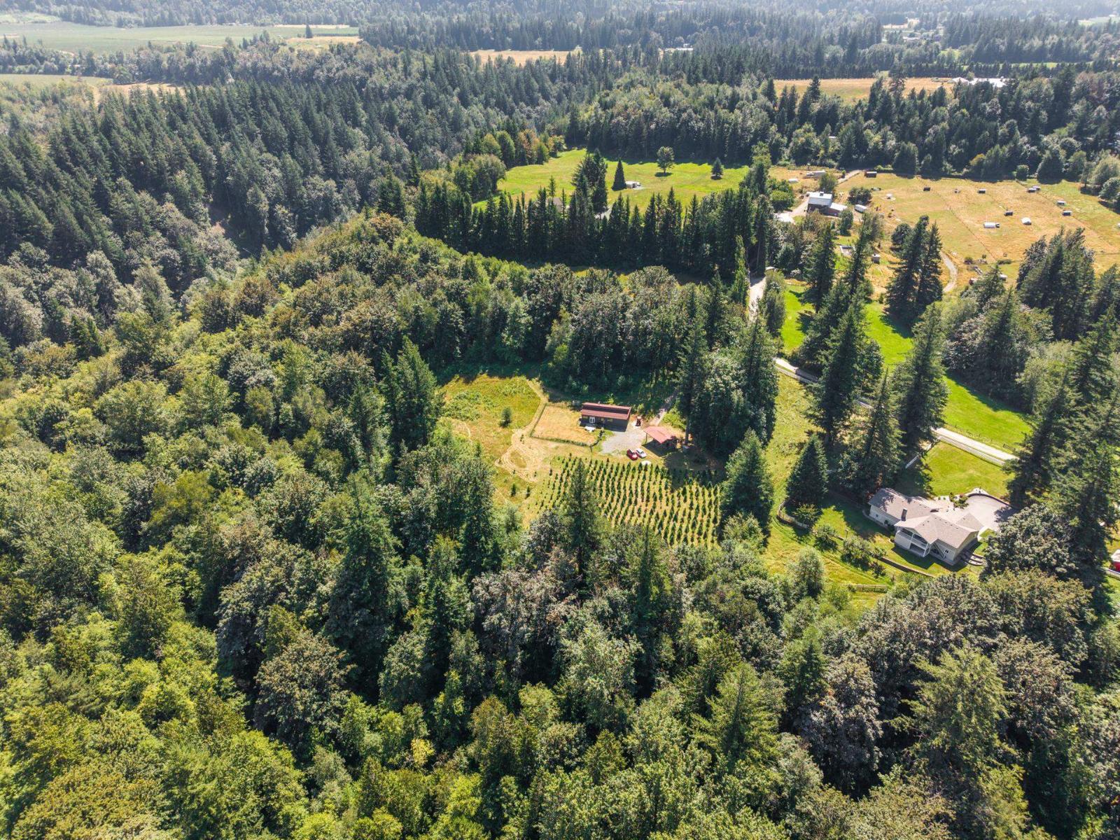 1420 JANOVICK ROAD, Columbia Valley