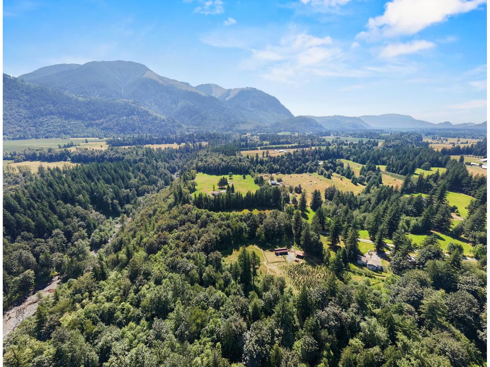 1420 JANOVICK ROAD, Columbia Valley