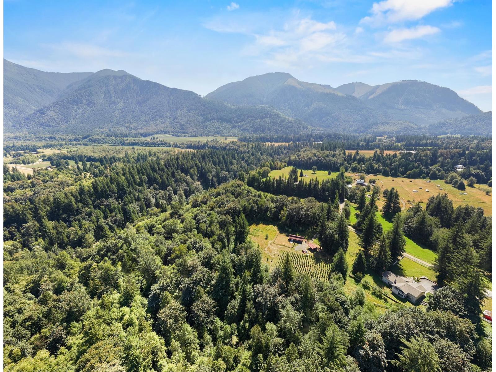 1420 JANOVICK ROAD, Columbia Valley