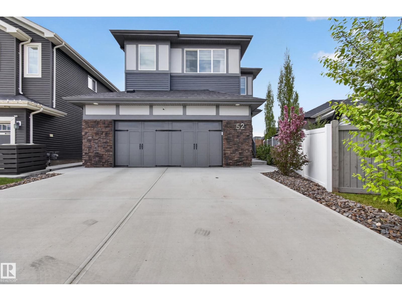 52 ABERDEEN CR