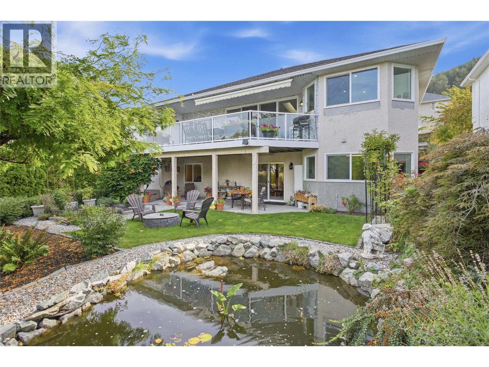 724 Lone Pine Drive