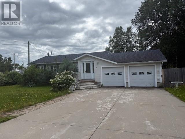 5 TERRINGTON LANE