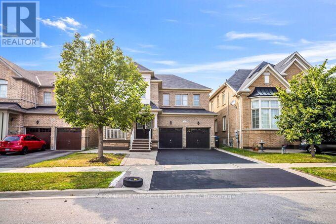 14 BONNIE BRAES DRIVE, BRAMPTON (CREDIT VALLEY), ON L6Y 0X4 - Image 3250373642.jpeg?d=l
