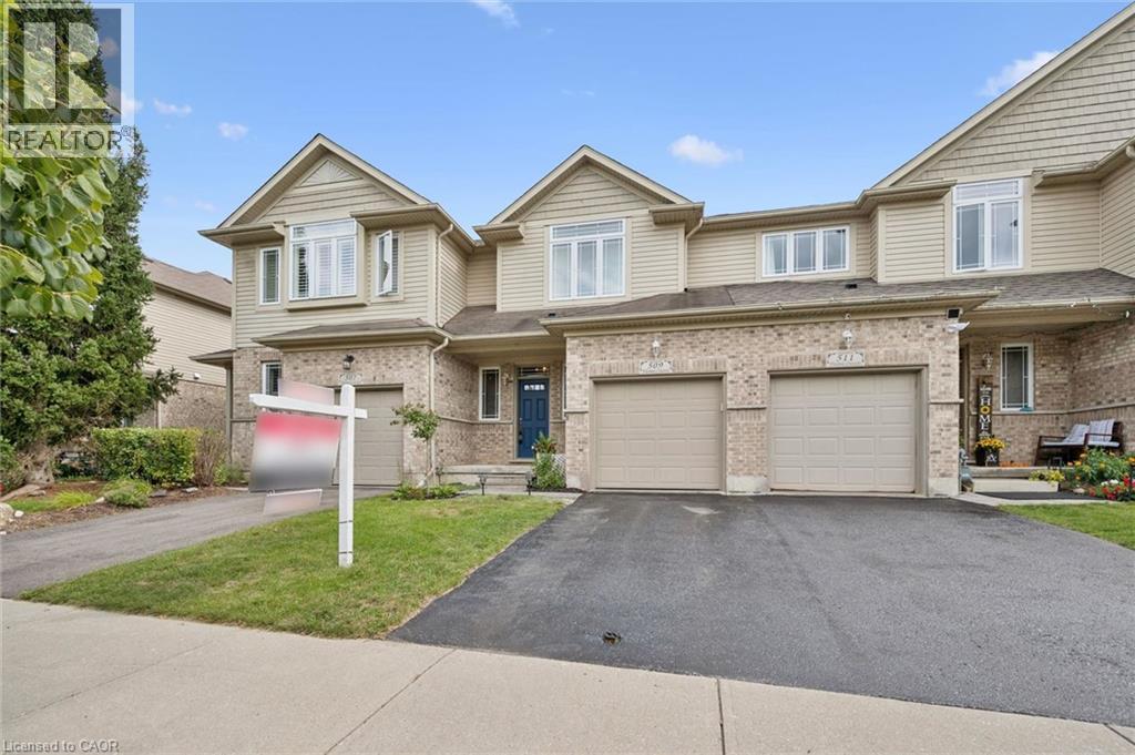 509 WASAGA Crescent
