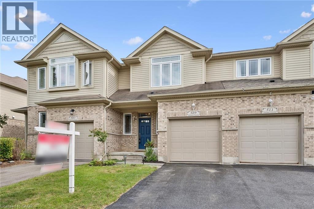 509 WASAGA Crescent