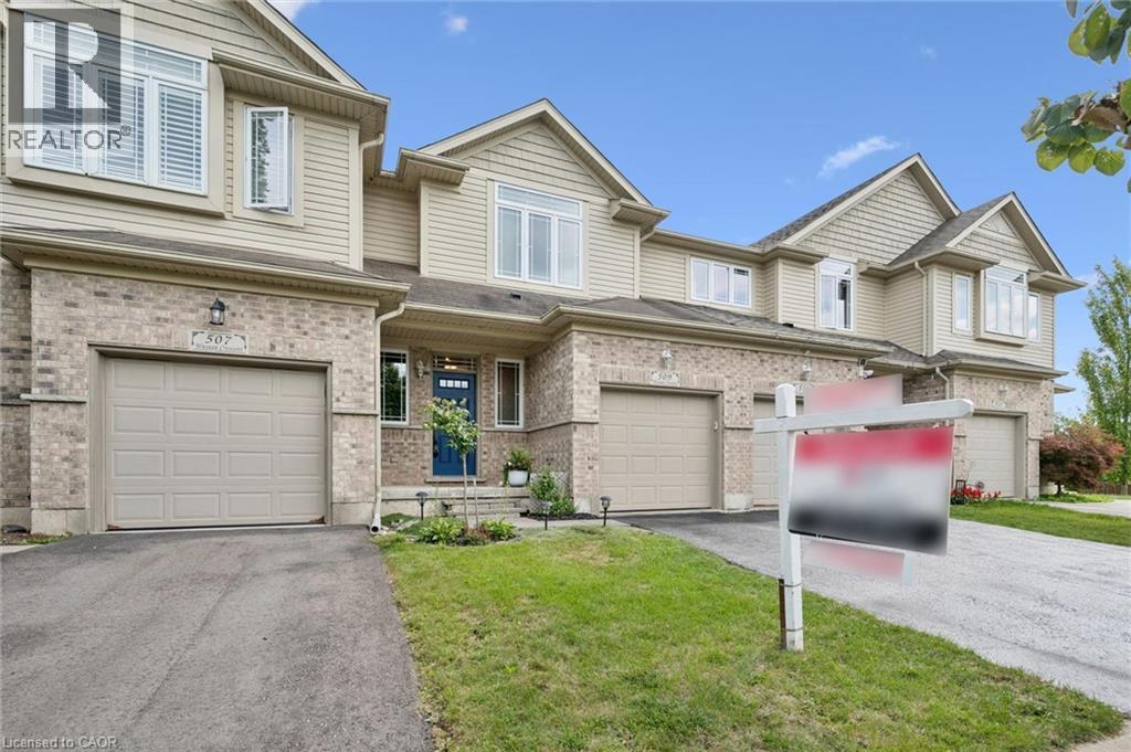 509 WASAGA Crescent