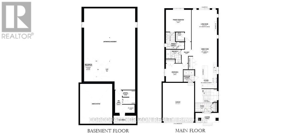 LOT 27 - 166 DEMPSEY DRIVE