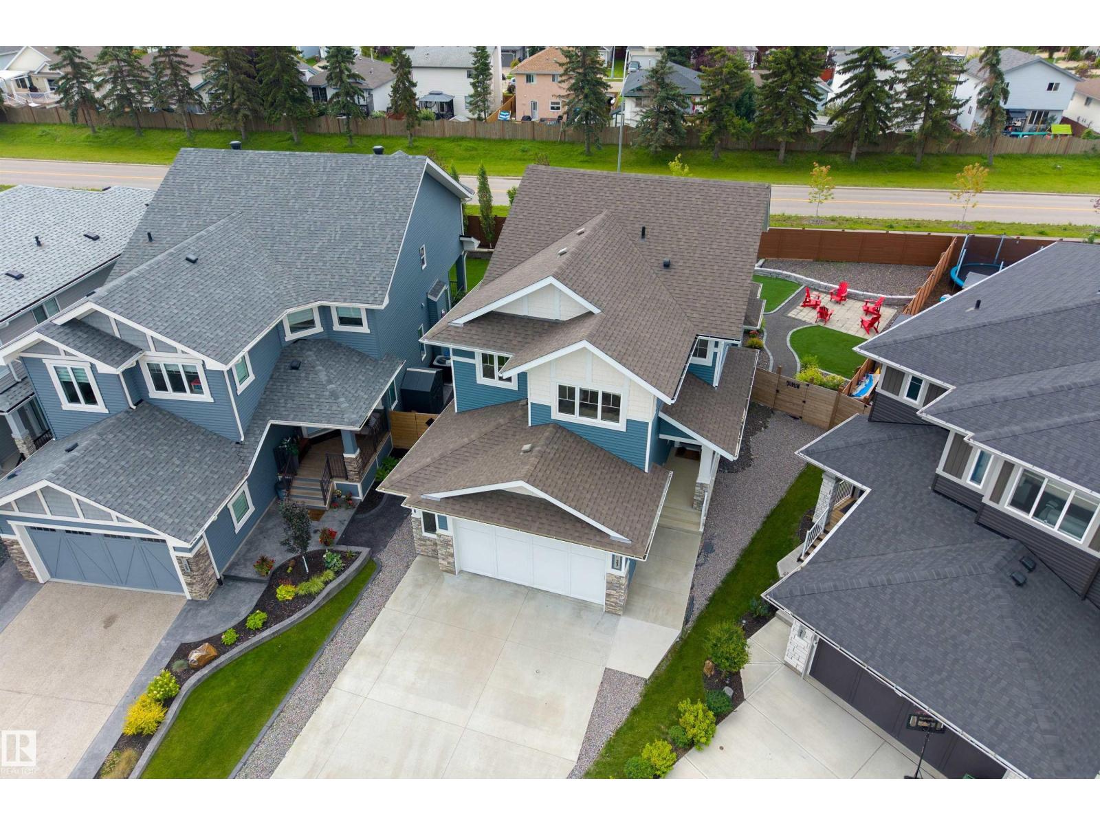 23 JAMISON CR