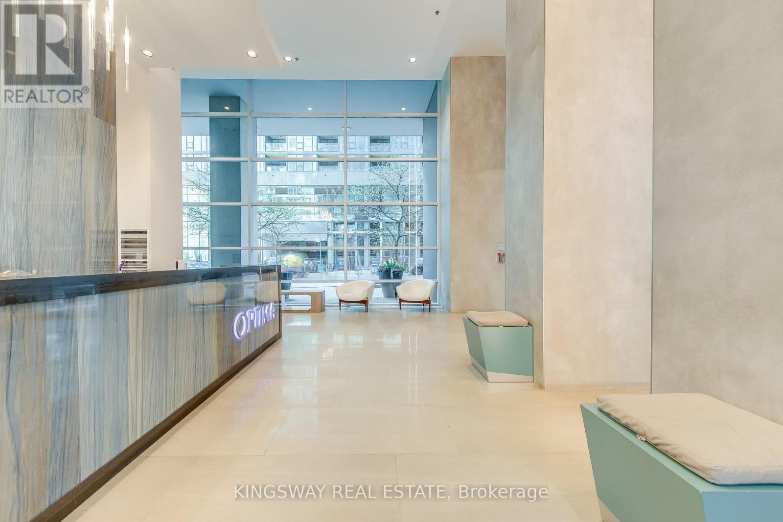 3511 - 81 NAVY WHARF COURT