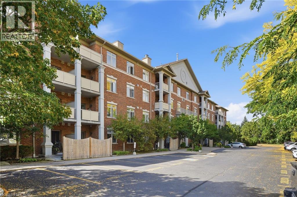 391 PLAINS Road E Unit# 211