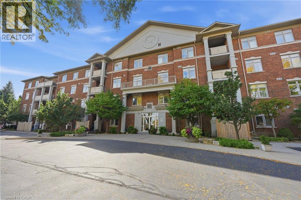 391 PLAINS Road E Unit# 211