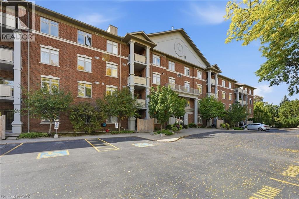 391 PLAINS Road E Unit# 211
