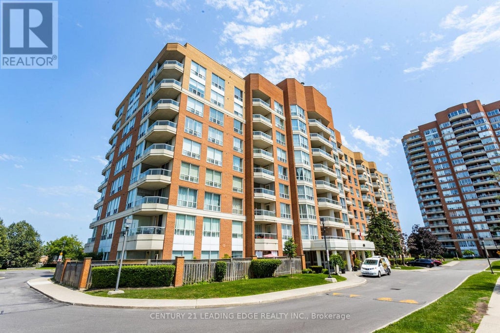 310 - 480 MCLEVIN AVENUE, TORONTO (MALVERN), ON M1B 4S5 - Image 1410540000.jpeg?d=l