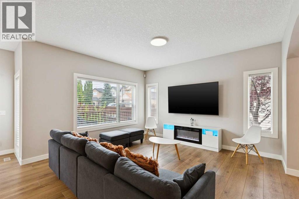 3 Tuscany Glen Green NW