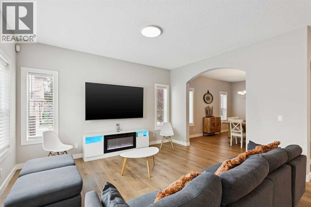3 Tuscany Glen Green NW