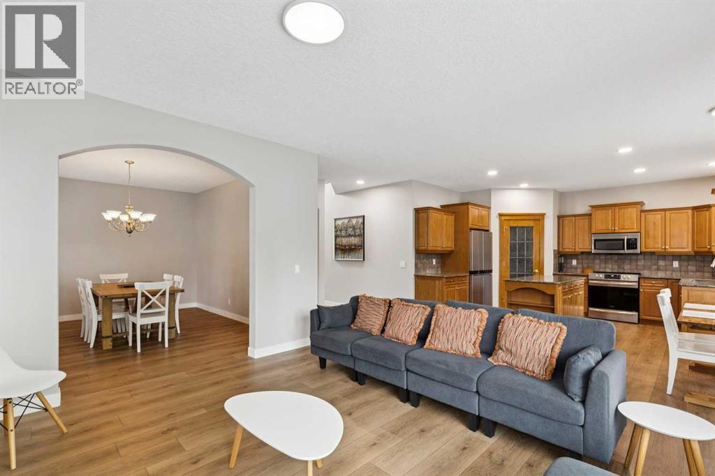 3 Tuscany Glen Green NW