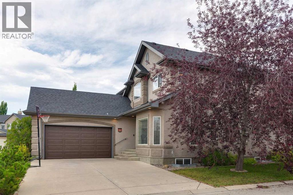 3 Tuscany Glen Green NW