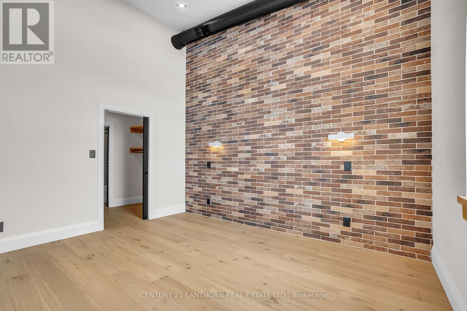 UNIT # 1 - 38 FRONT STREET