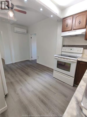1A - 234 Brock St, Windsor, ON 4