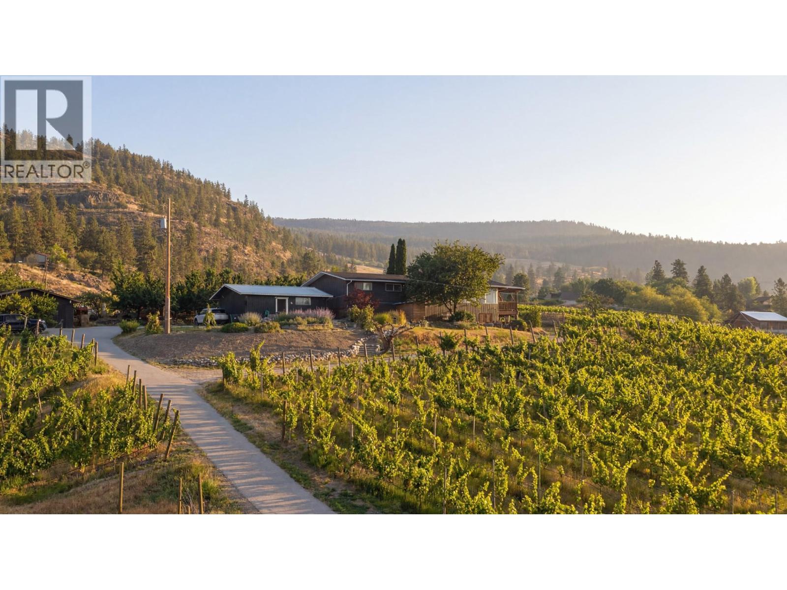 4320 Gulch Road