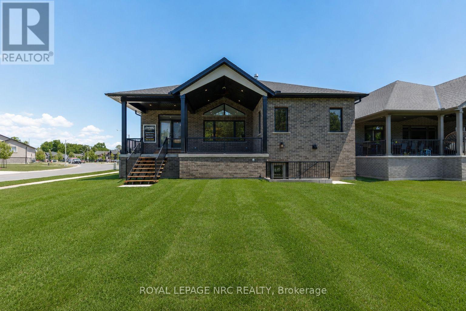 270 LANCASTER DRIVE