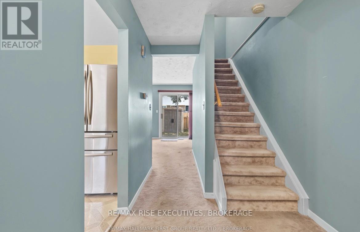 175 - 773 ASHWOOD DRIVE