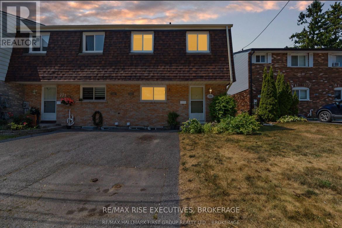 175 - 773 ASHWOOD DRIVE