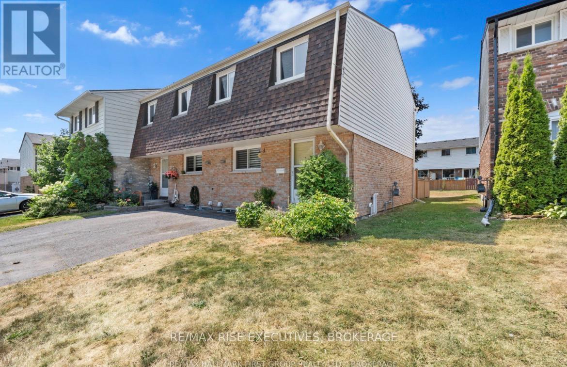 175 - 773 ASHWOOD DRIVE