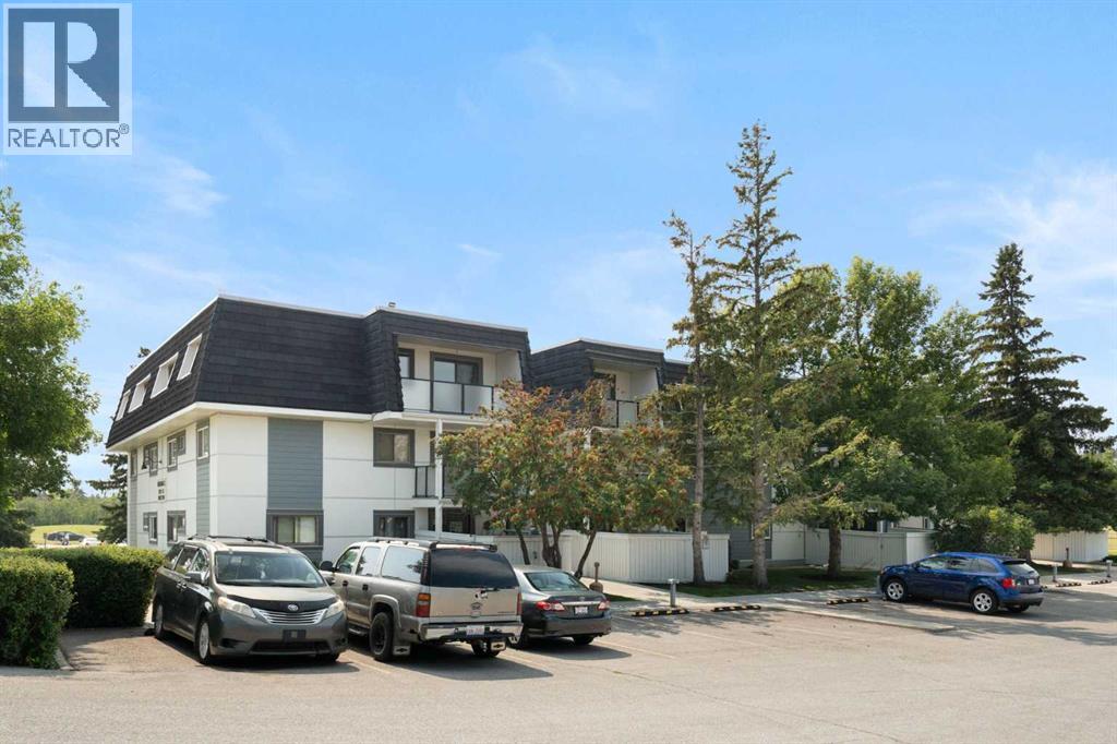 2301, 3115 51 Street SW