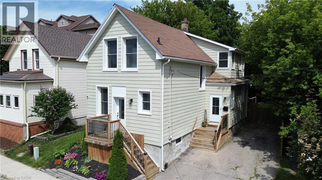19 DOUGLAS Street