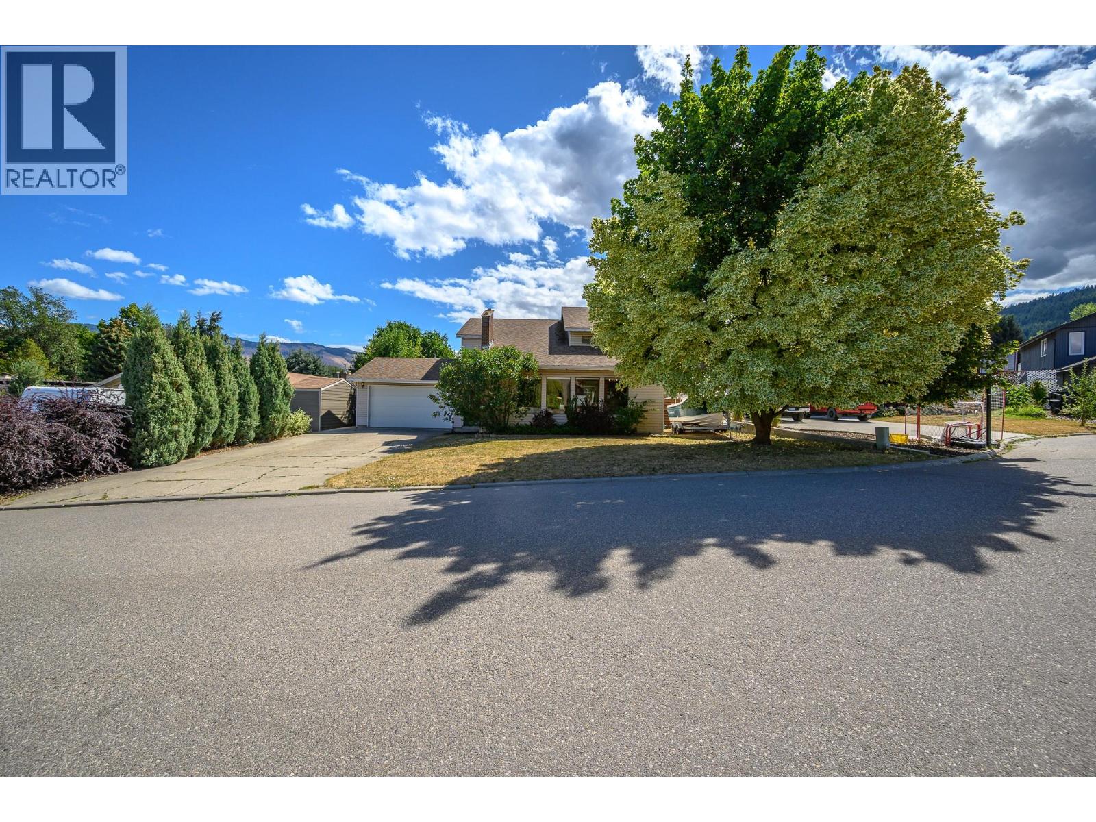 7807 Corona Court