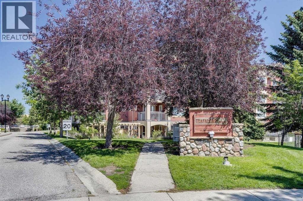 340, 22 Richard Place SW