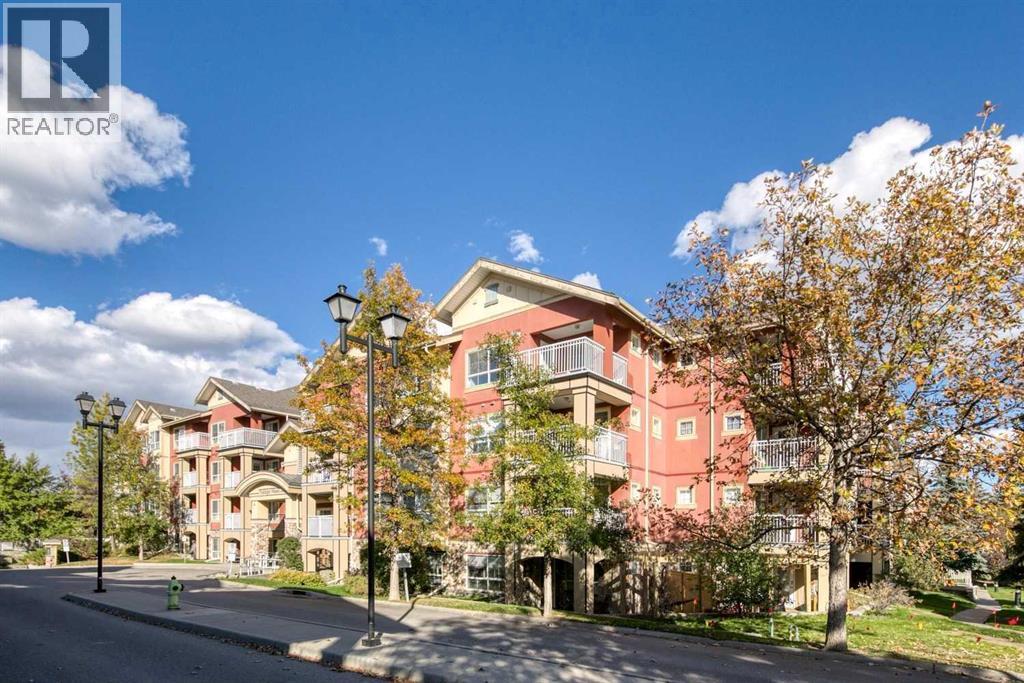 340, 22 Richard Place SW