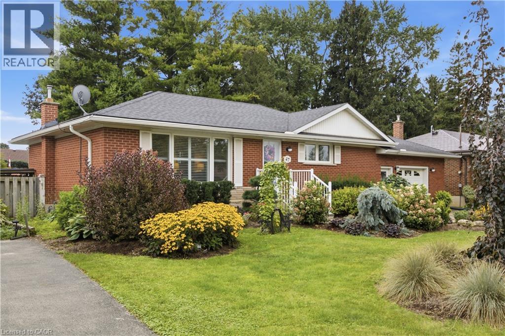 47 KENSINGTON Avenue