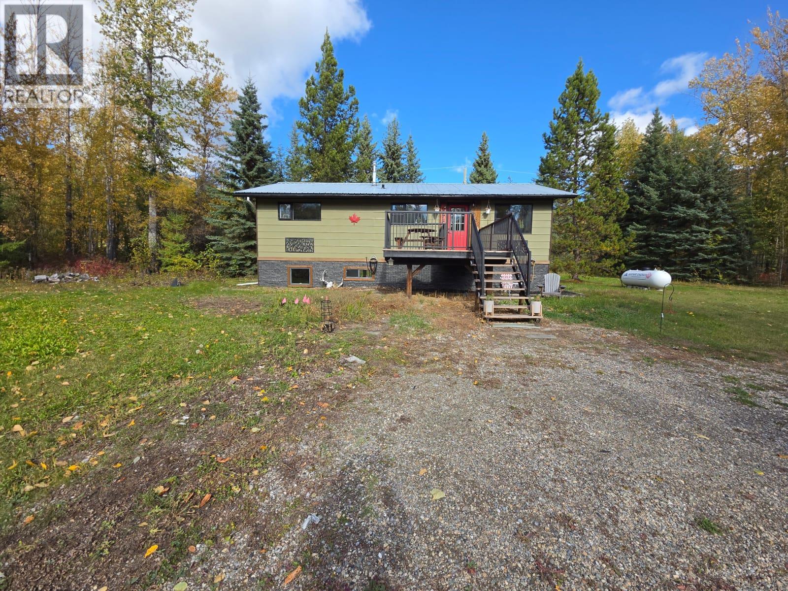 6082 Centennial Road W